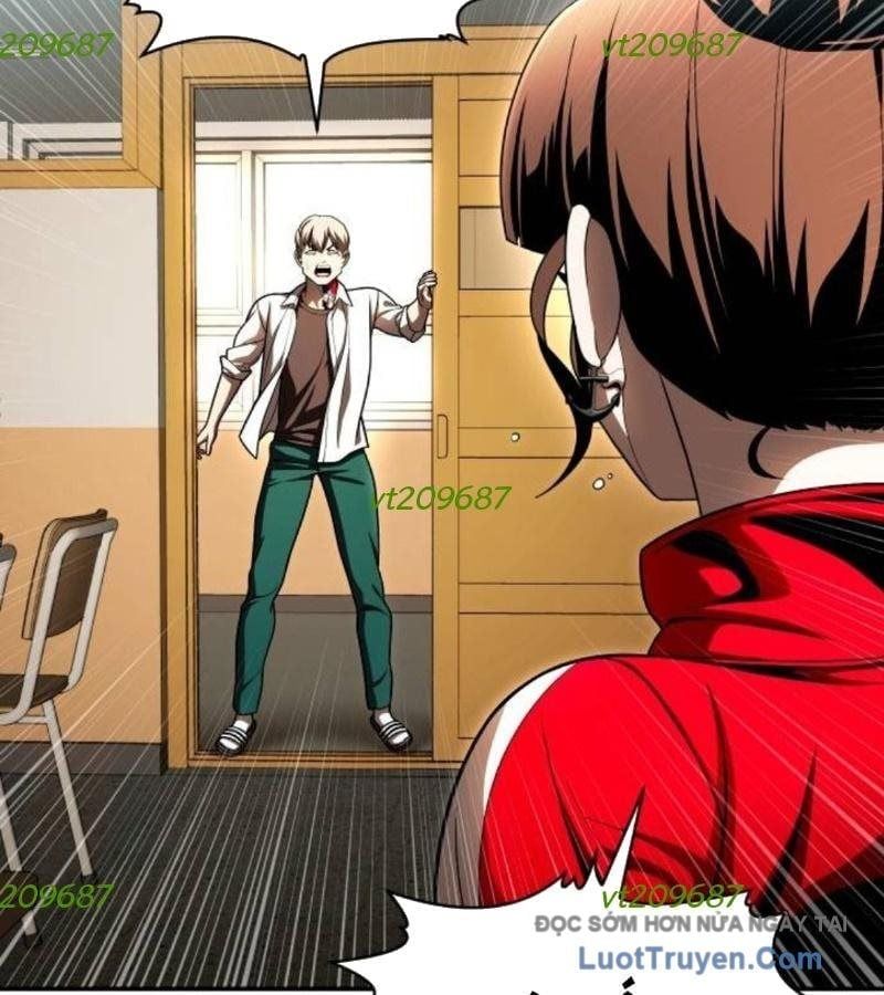 Món Đồ Chơi Chap 62 - Next Chap 63