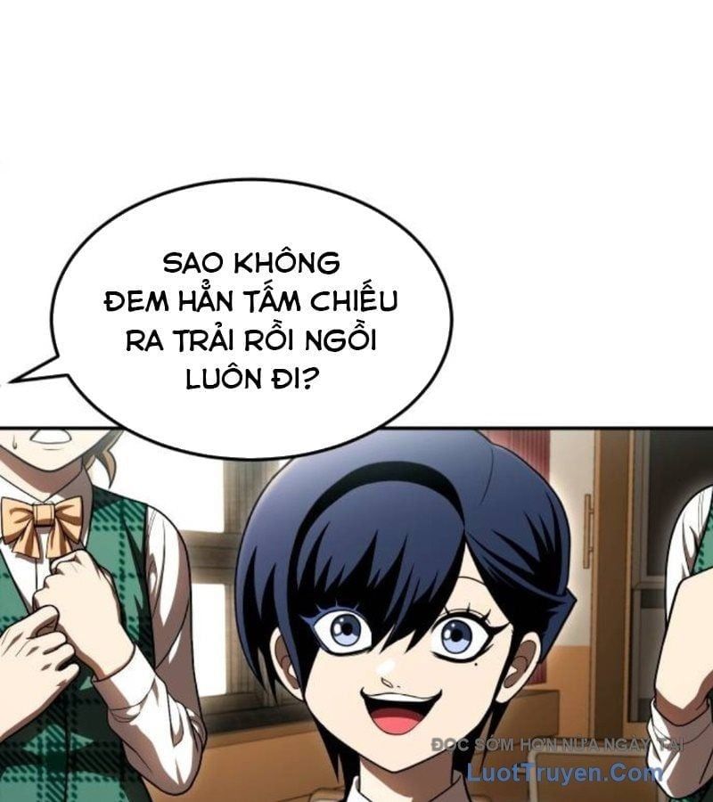 Món Đồ Chơi Chap 62 - Next Chap 63