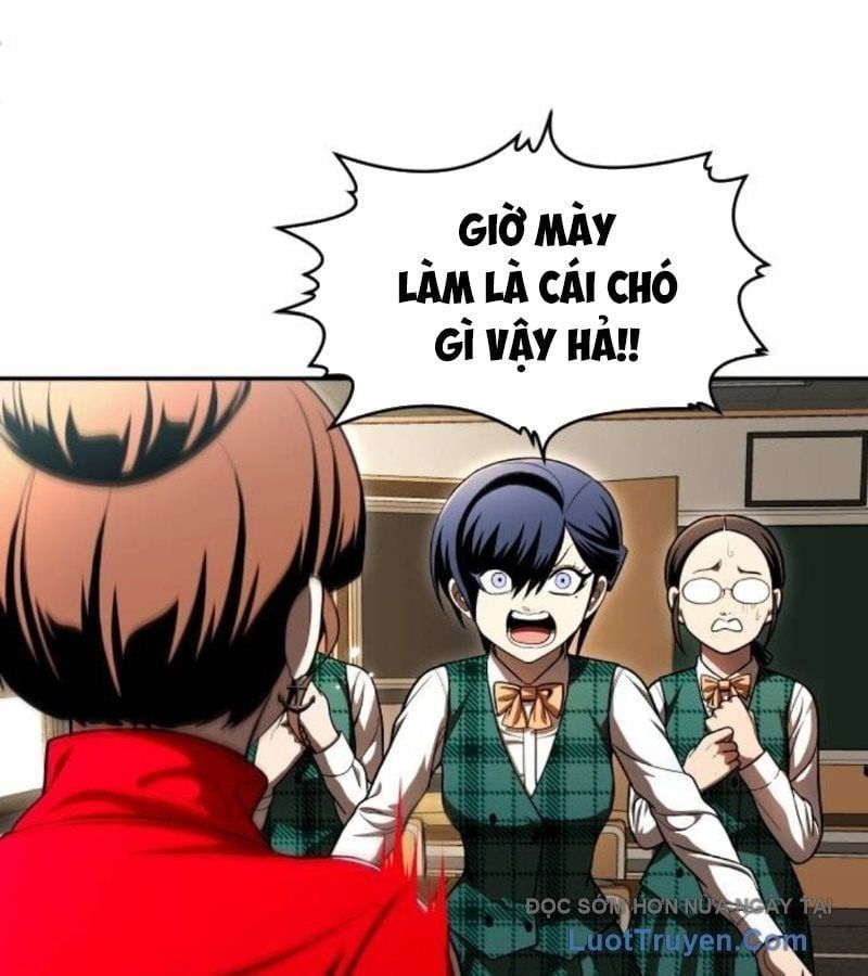 Món Đồ Chơi Chap 62 - Next Chap 63