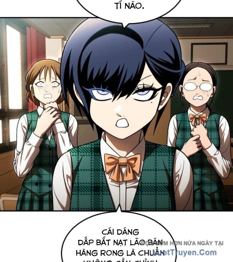 Món Đồ Chơi Chap 62 - Next Chap 63