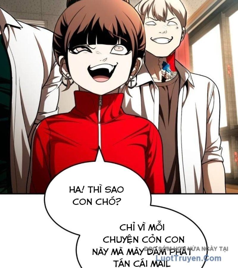 Món Đồ Chơi Chap 62 - Next Chap 63