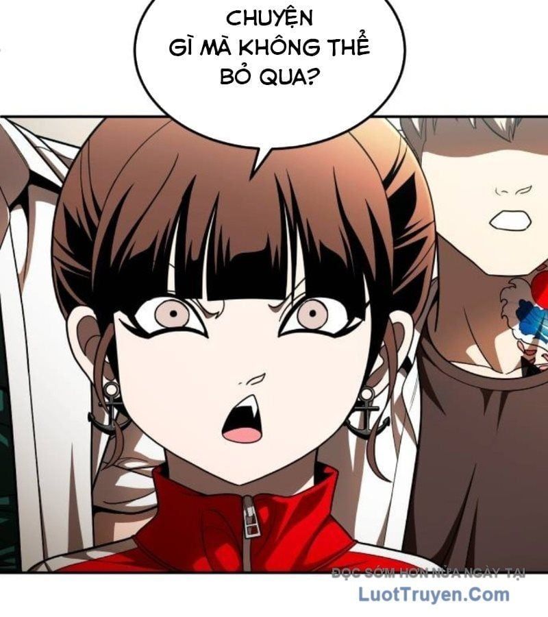 Món Đồ Chơi Chap 62 - Next Chap 63