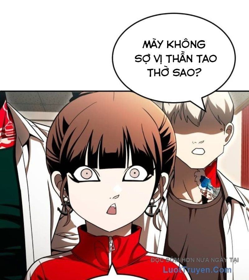 Món Đồ Chơi Chap 62 - Next Chap 63