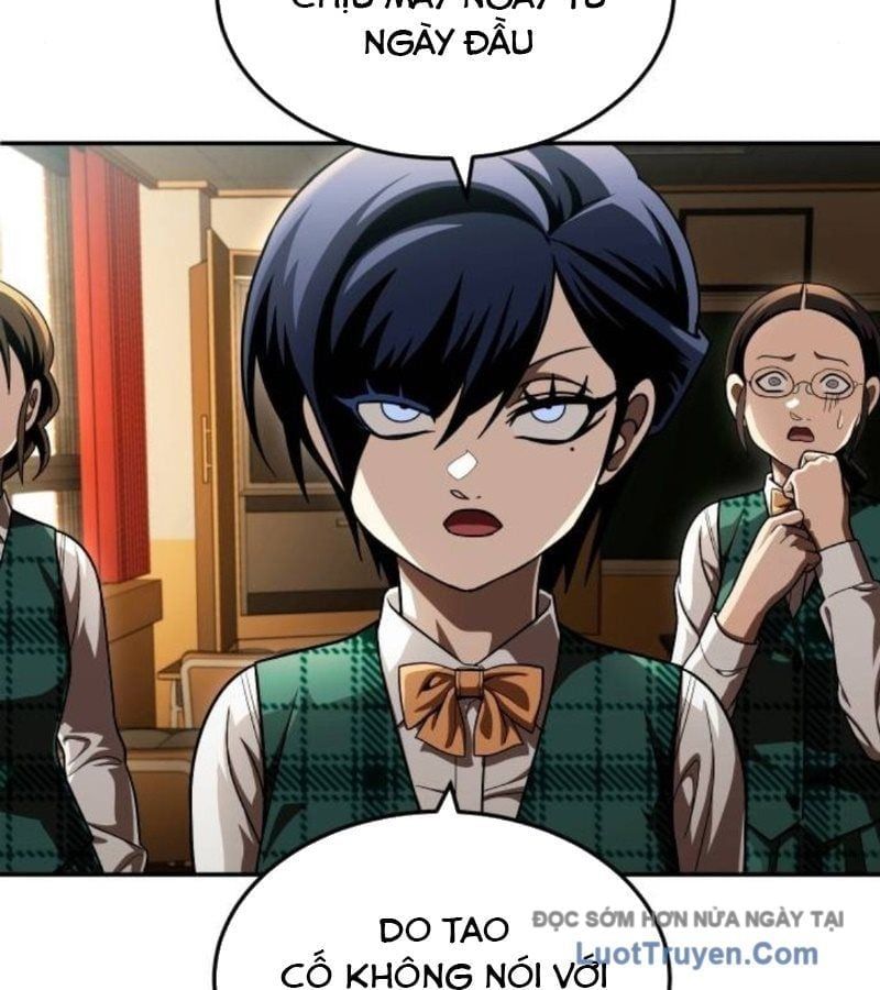 Món Đồ Chơi Chap 62 - Next Chap 63