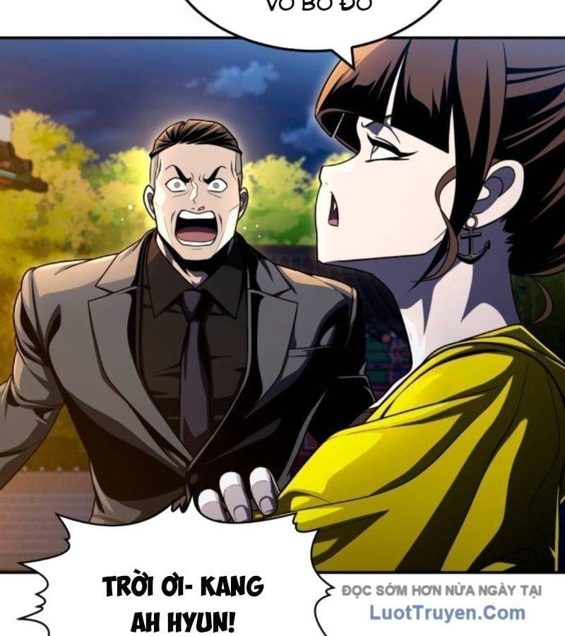 Món Đồ Chơi Chap 62 - Next Chap 63