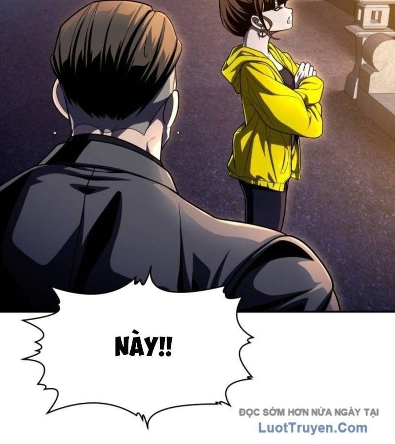 Món Đồ Chơi Chap 62 - Next Chap 63