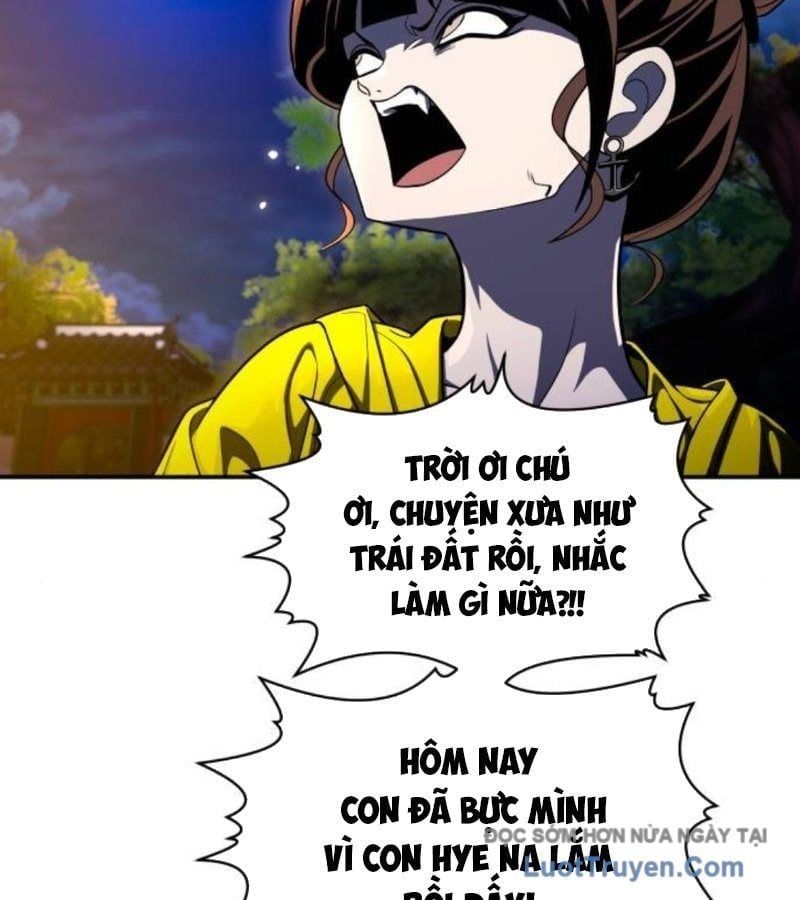 Món Đồ Chơi Chap 62 - Next Chap 63