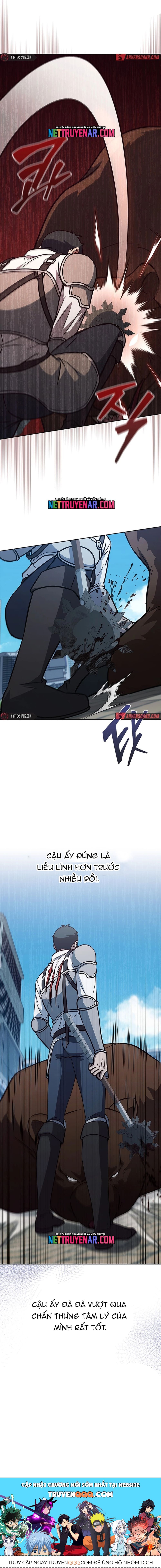 Cách Sống Sót Sau Quá Trình Tái Cơ Cấu Chap 49 - Next Chap 50