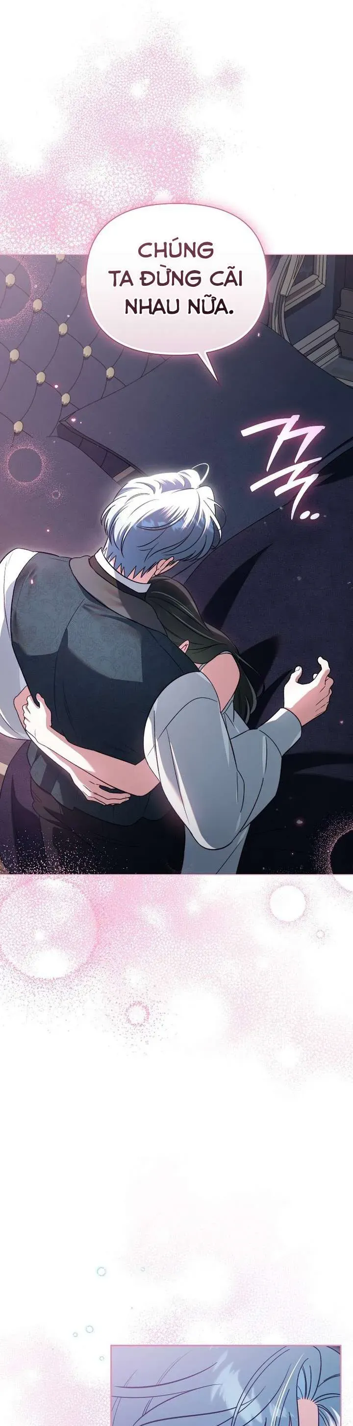 Dành Cho Nàng Juliet Xinh Đẹp Chap 48 - Next Chap 49
