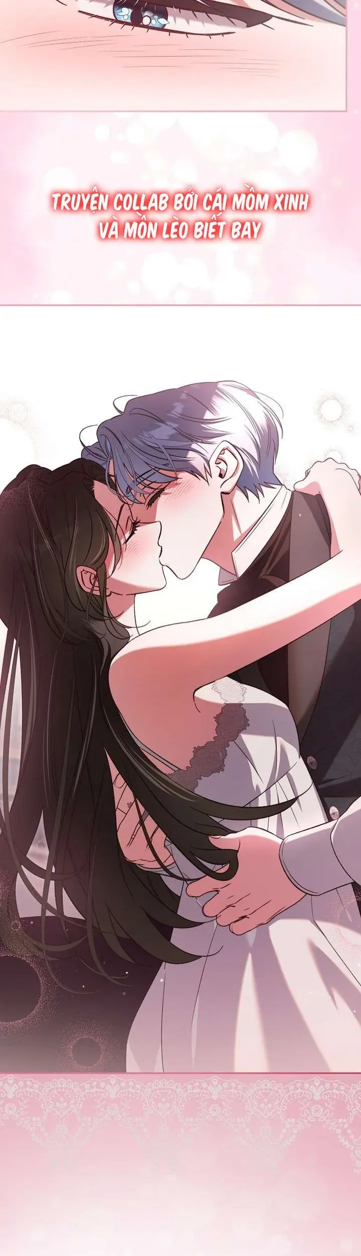 Dành Cho Nàng Juliet Xinh Đẹp Chap 48 - Next Chap 49