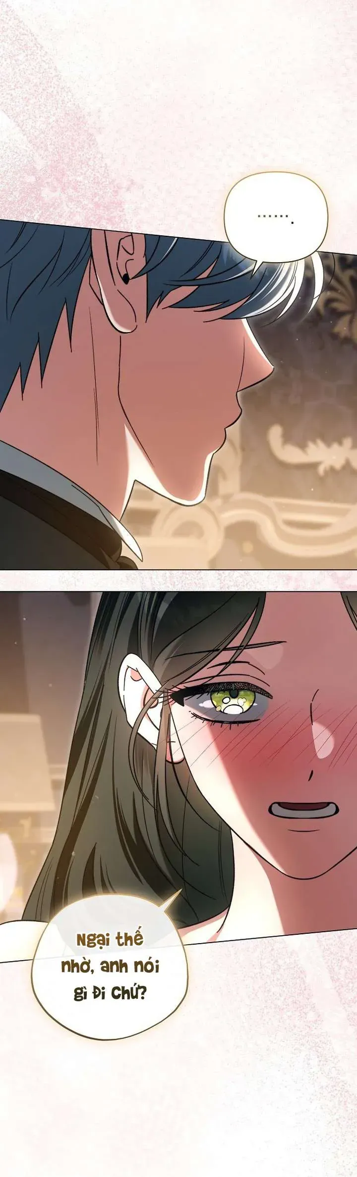 Dành Cho Nàng Juliet Xinh Đẹp Chap 48 - Next Chap 49