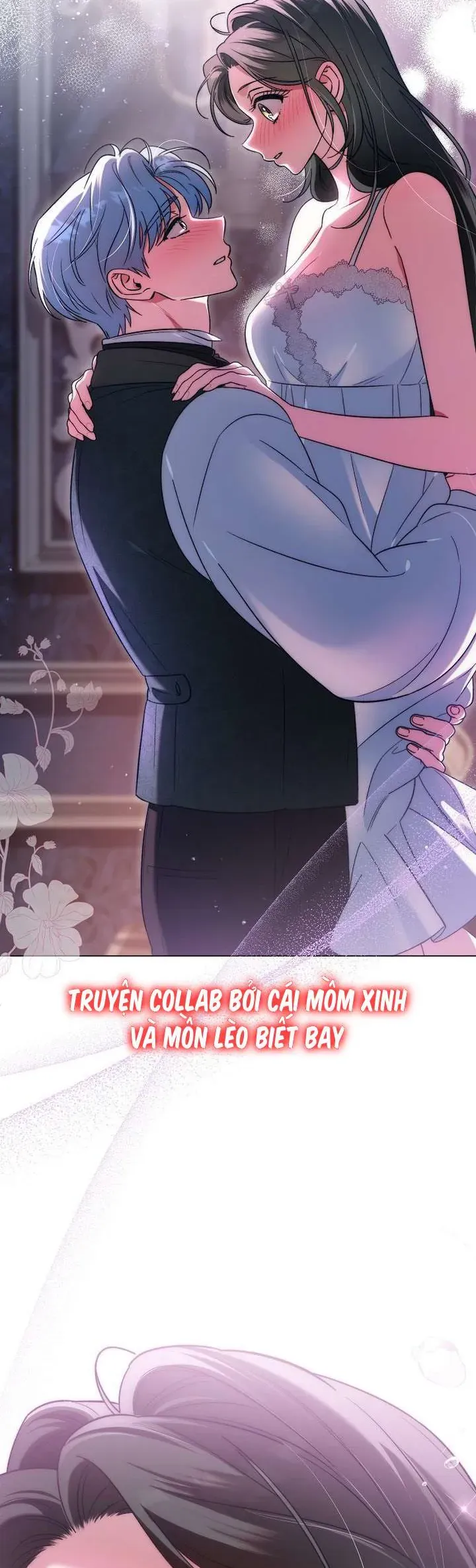 Dành Cho Nàng Juliet Xinh Đẹp Chap 48 - Next Chap 49