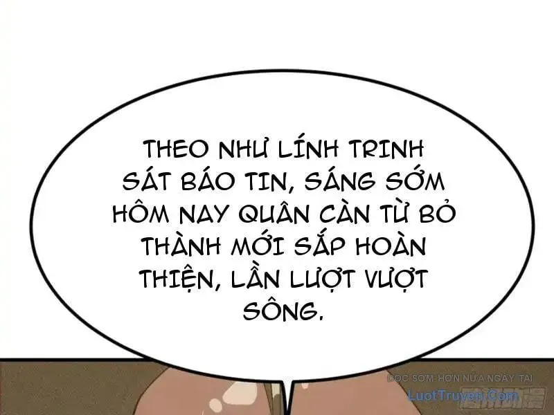 Không Cẩn Thận, Lưu Danh Muôn Thủa Chap 176 - Next Chap 177