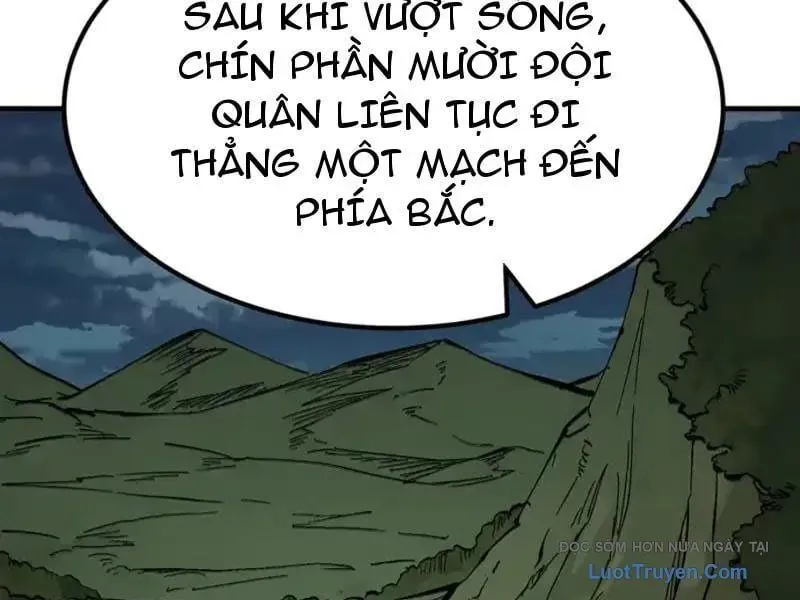 Không Cẩn Thận, Lưu Danh Muôn Thủa Chap 176 - Next Chap 177