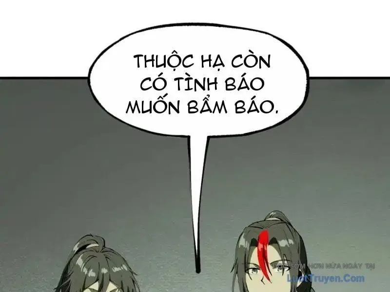 Không Cẩn Thận, Lưu Danh Muôn Thủa Chap 176 - Next Chap 177