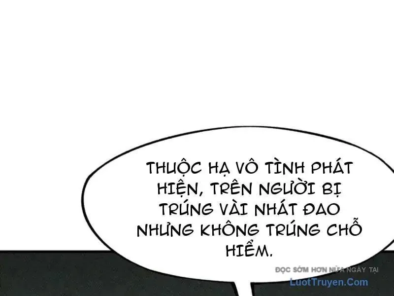 Không Cẩn Thận, Lưu Danh Muôn Thủa Chap 176 - Next Chap 177