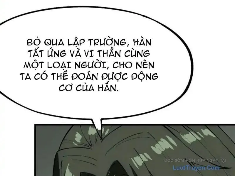 Không Cẩn Thận, Lưu Danh Muôn Thủa Chap 176 - Next Chap 177