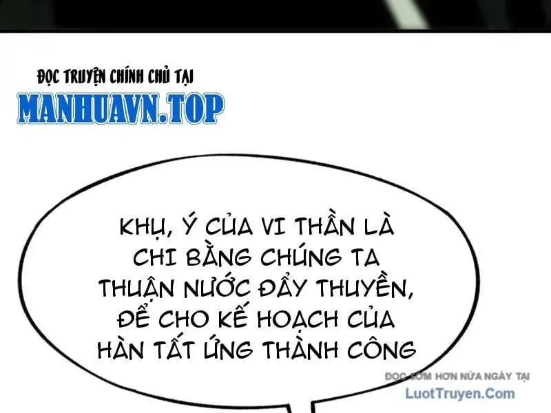 Không Cẩn Thận, Lưu Danh Muôn Thủa Chap 176 - Next Chap 177