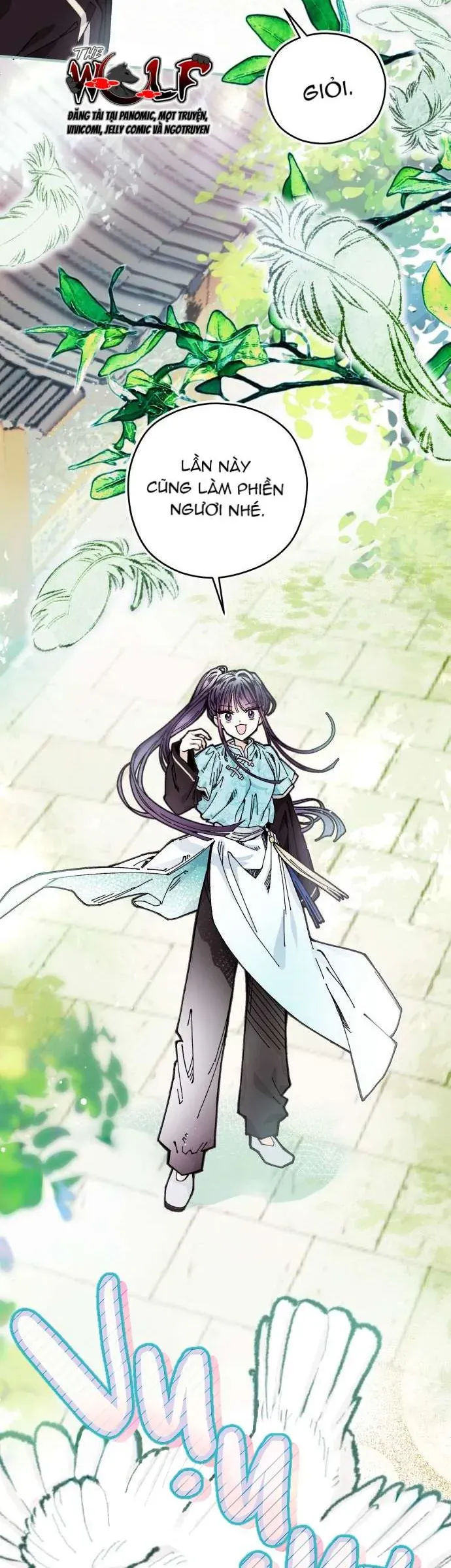 Tôi Đã Nuôi Dưỡng Nam Phụ Phản Diện Chap 31 - Next Chap 32