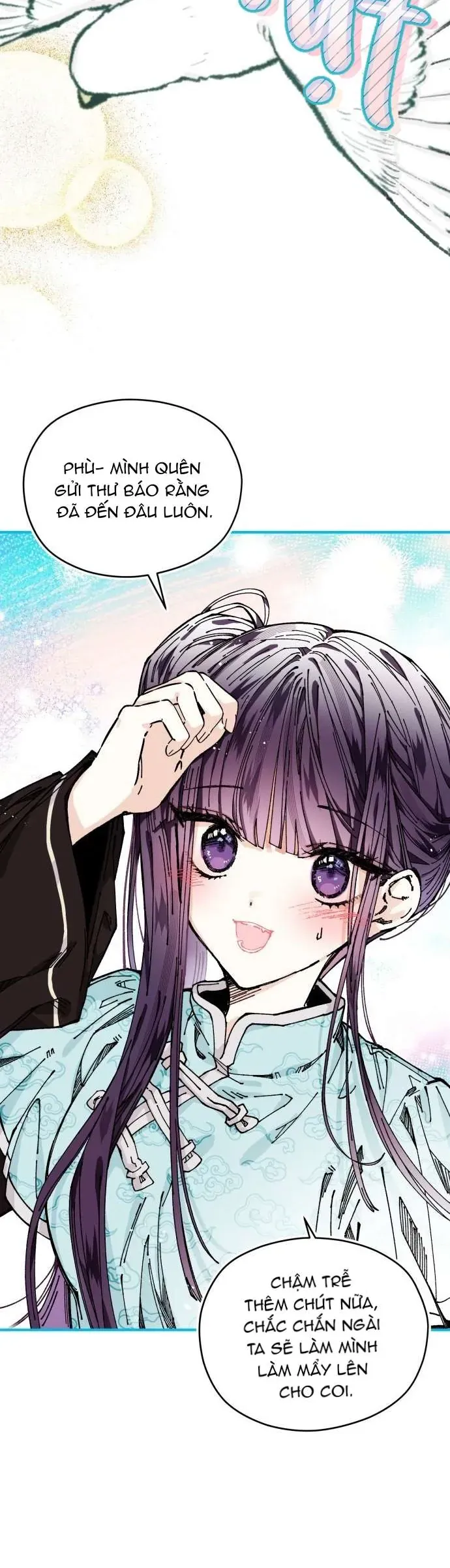 Tôi Đã Nuôi Dưỡng Nam Phụ Phản Diện Chap 31 - Next Chap 32