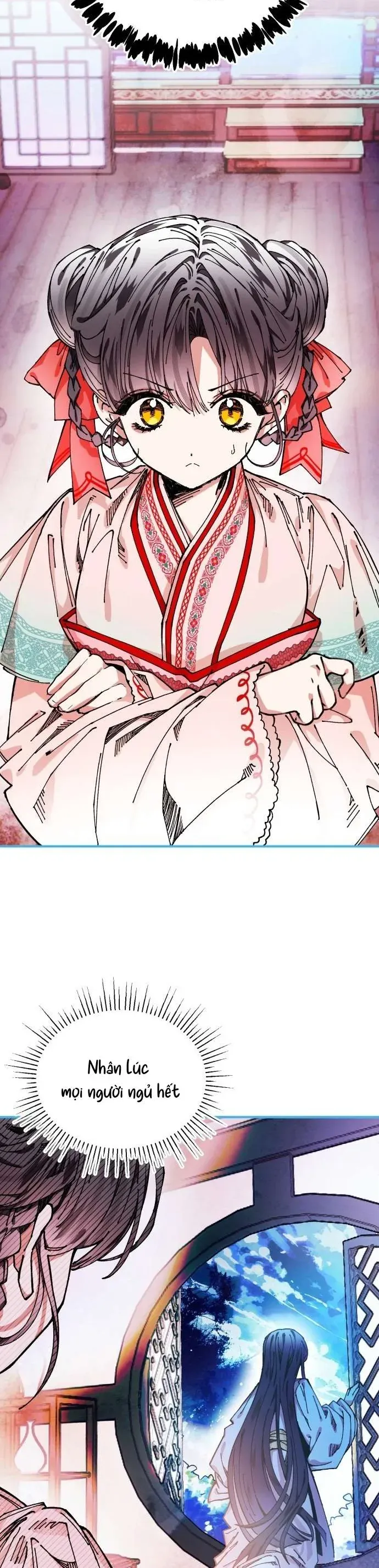 Tôi Đã Nuôi Dưỡng Nam Phụ Phản Diện Chap 31 - Next Chap 32