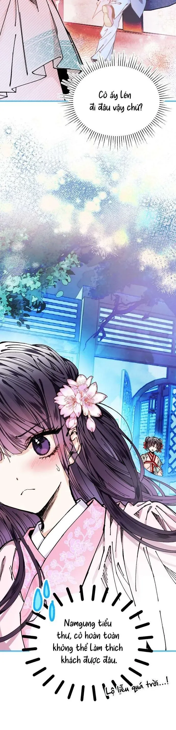 Tôi Đã Nuôi Dưỡng Nam Phụ Phản Diện Chap 31 - Next Chap 32