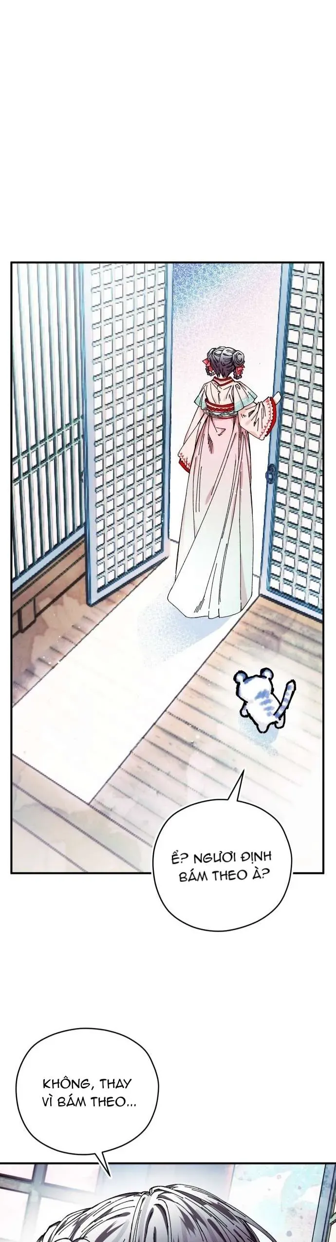 Tôi Đã Nuôi Dưỡng Nam Phụ Phản Diện Chap 31 - Next Chap 32