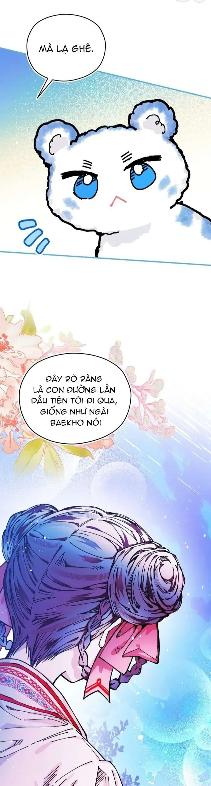 Tôi Đã Nuôi Dưỡng Nam Phụ Phản Diện Chap 31 - Next Chap 32