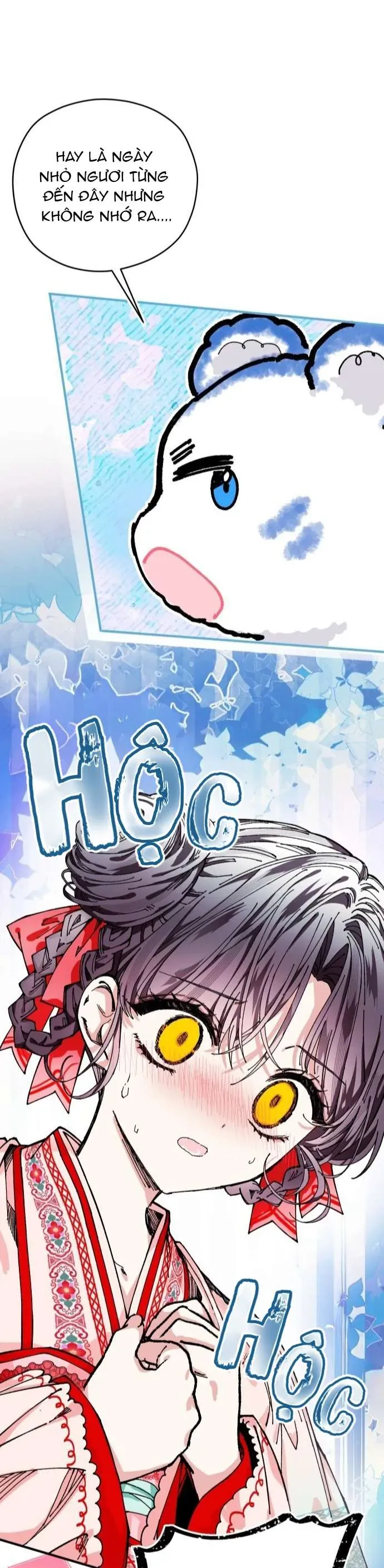 Tôi Đã Nuôi Dưỡng Nam Phụ Phản Diện Chap 31 - Next Chap 32