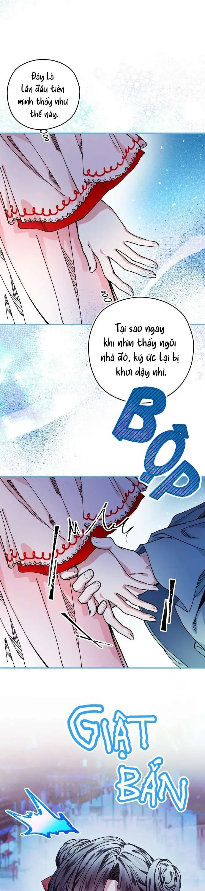 Tôi Đã Nuôi Dưỡng Nam Phụ Phản Diện Chap 31 - Next Chap 32