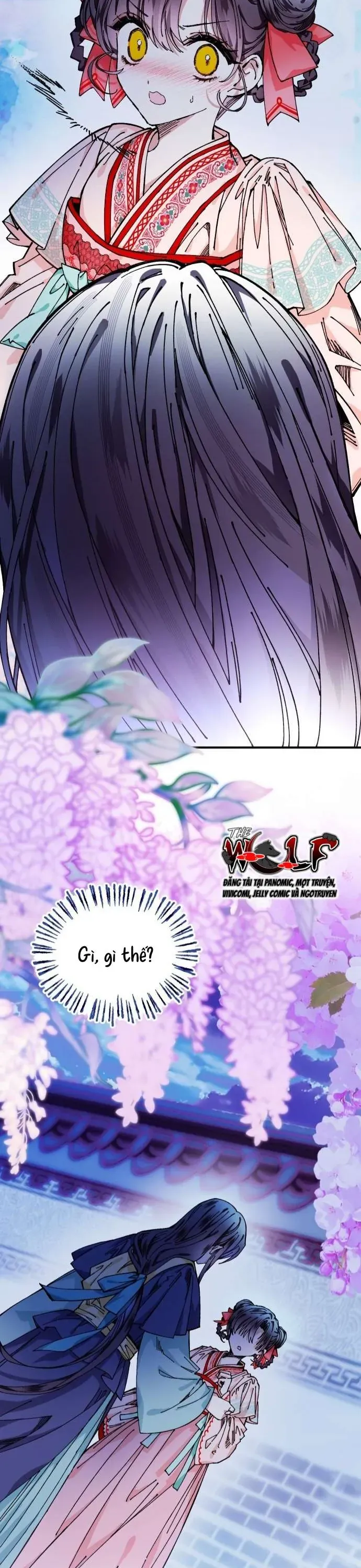 Tôi Đã Nuôi Dưỡng Nam Phụ Phản Diện Chap 31 - Next Chap 32