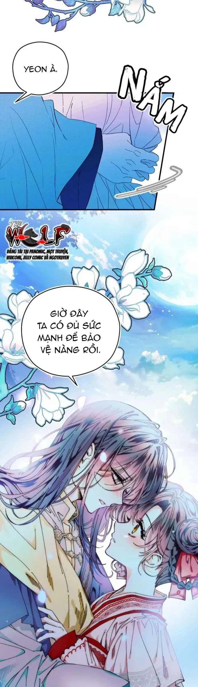 Tôi Đã Nuôi Dưỡng Nam Phụ Phản Diện Chap 32 - Next Chap 33