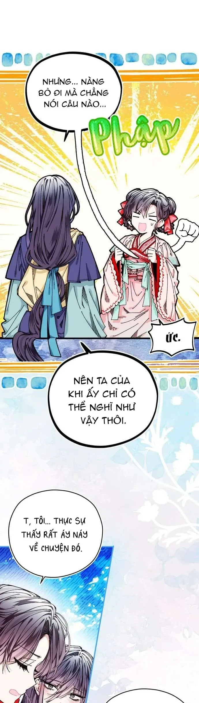Tôi Đã Nuôi Dưỡng Nam Phụ Phản Diện Chap 32 - Next Chap 33