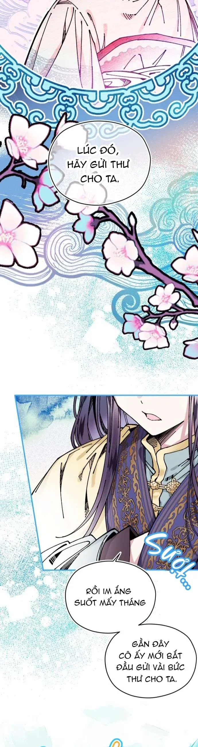 Tôi Đã Nuôi Dưỡng Nam Phụ Phản Diện Chap 32 - Next Chap 33