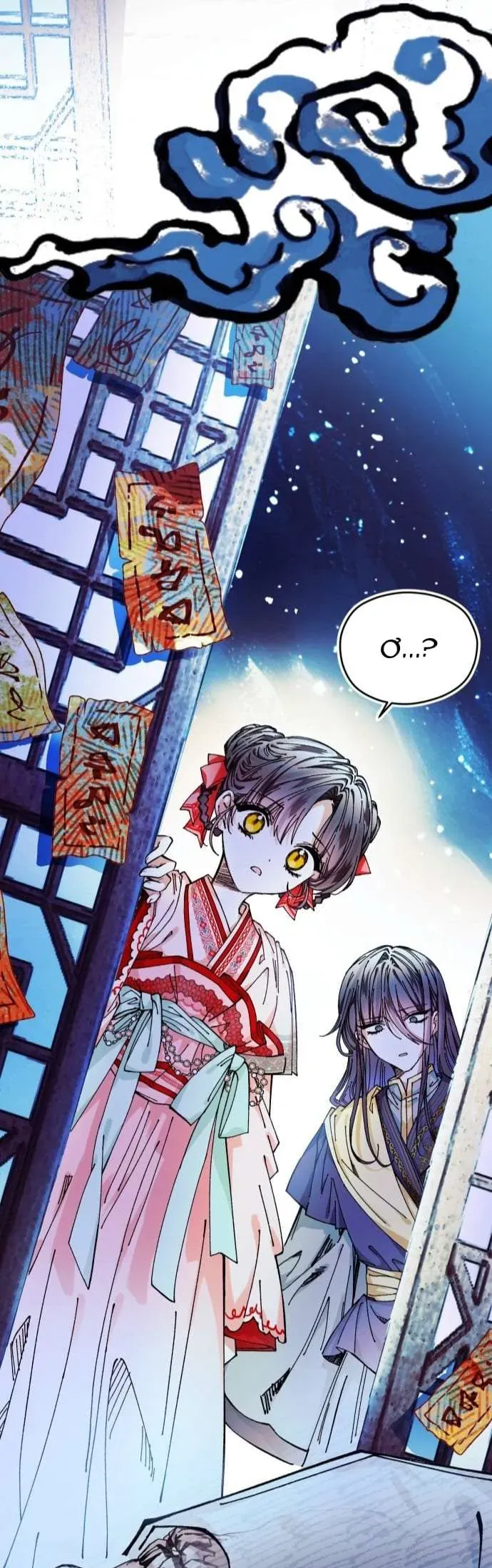Tôi Đã Nuôi Dưỡng Nam Phụ Phản Diện Chap 32 - Next Chap 33