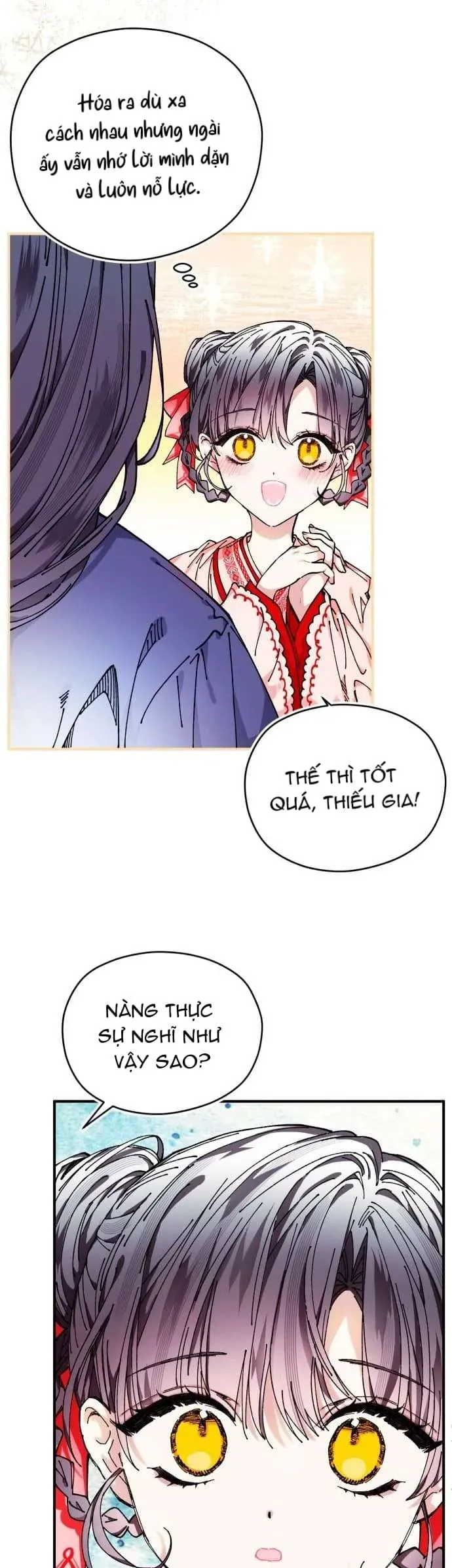 Tôi Đã Nuôi Dưỡng Nam Phụ Phản Diện Chap 32 - Next Chap 33