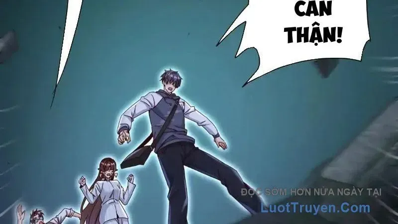 Sau Khi Sống Lại Ở Mạt Thế, Ta Điên Cuồng Thăng Cấp Chap 70 - Next Chap 71