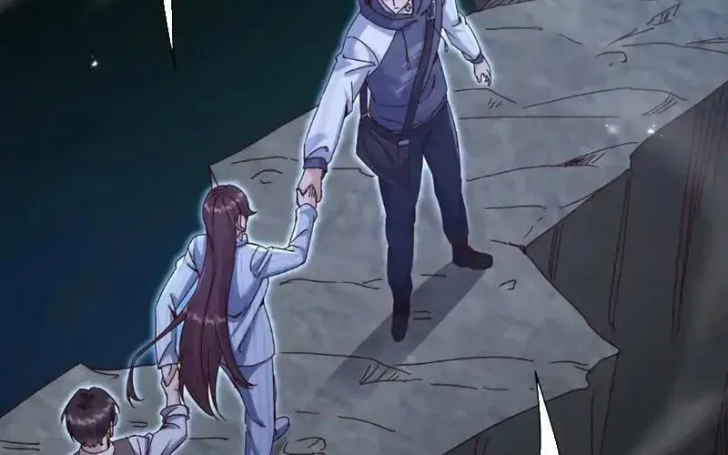 Sau Khi Sống Lại Ở Mạt Thế, Ta Điên Cuồng Thăng Cấp Chap 70 - Next Chap 71