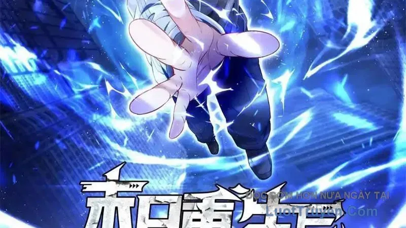 Sau Khi Sống Lại Ở Mạt Thế, Ta Điên Cuồng Thăng Cấp Chap 70 - Next Chap 71