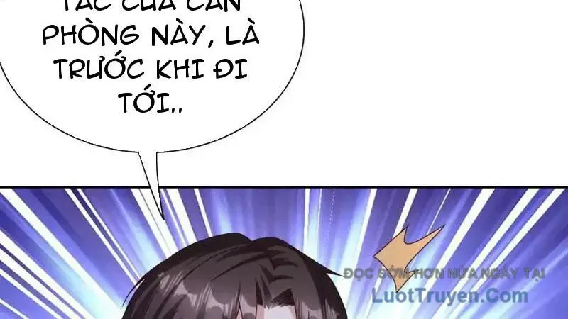 Sau Khi Sống Lại Ở Mạt Thế, Ta Điên Cuồng Thăng Cấp Chap 70 - Next Chap 71