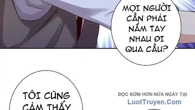 Sau Khi Sống Lại Ở Mạt Thế, Ta Điên Cuồng Thăng Cấp Chap 70 - Next Chap 71