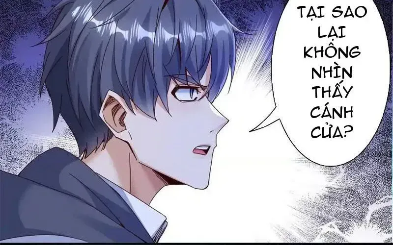 Sau Khi Sống Lại Ở Mạt Thế, Ta Điên Cuồng Thăng Cấp Chap 70 - Next Chap 71