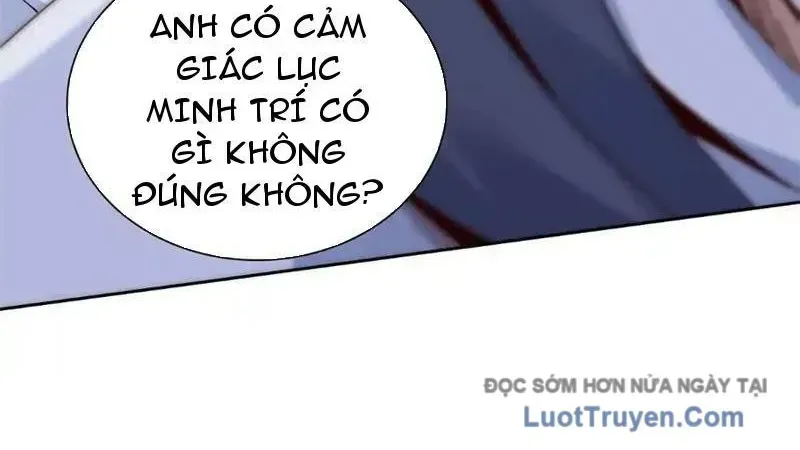 Sau Khi Sống Lại Ở Mạt Thế, Ta Điên Cuồng Thăng Cấp Chap 70 - Next Chap 71