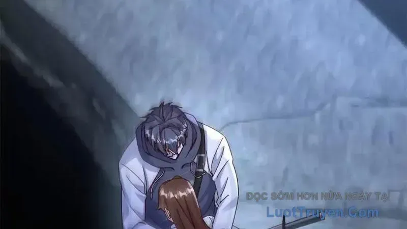 Sau Khi Sống Lại Ở Mạt Thế, Ta Điên Cuồng Thăng Cấp Chap 70 - Next Chap 71