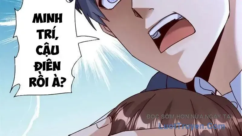 Sau Khi Sống Lại Ở Mạt Thế, Ta Điên Cuồng Thăng Cấp Chap 70 - Next Chap 71