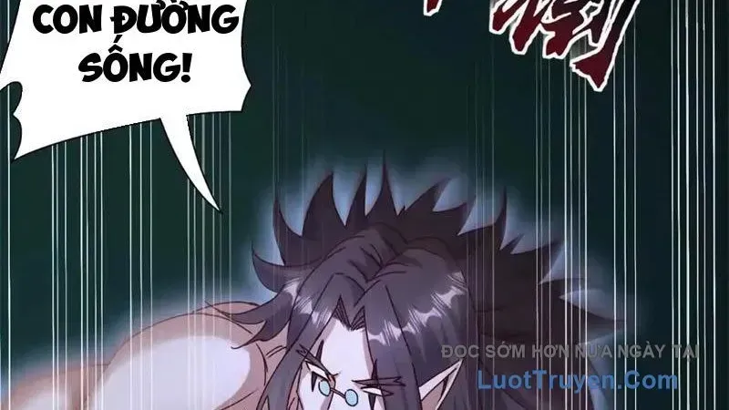 Sau Khi Sống Lại Ở Mạt Thế, Ta Điên Cuồng Thăng Cấp Chap 70 - Next Chap 71