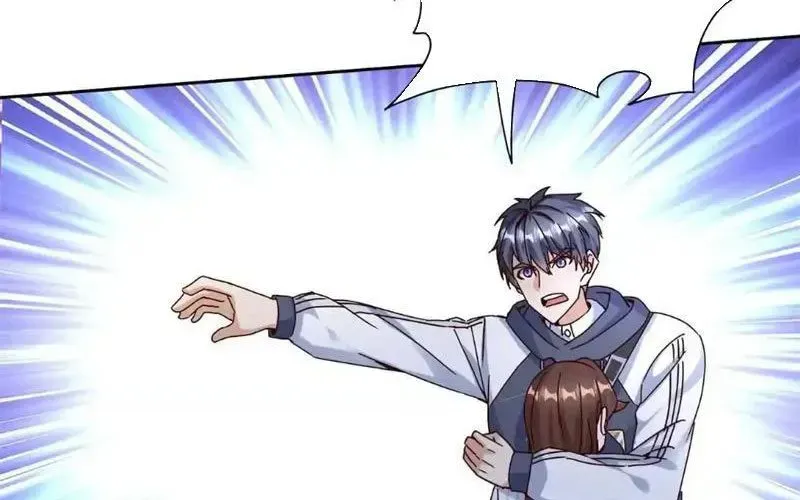 Sau Khi Sống Lại Ở Mạt Thế, Ta Điên Cuồng Thăng Cấp Chap 70 - Next Chap 71
