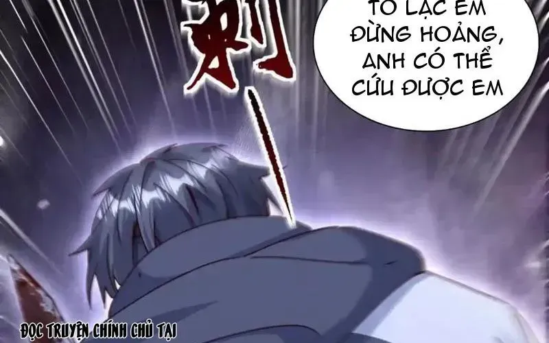 Sau Khi Sống Lại Ở Mạt Thế, Ta Điên Cuồng Thăng Cấp Chap 70 - Next Chap 71