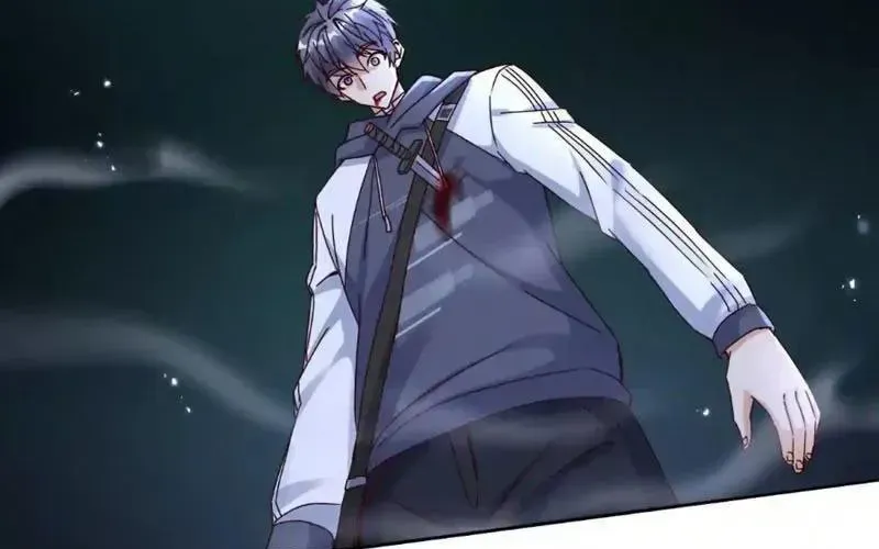 Sau Khi Sống Lại Ở Mạt Thế, Ta Điên Cuồng Thăng Cấp Chap 70 - Next Chap 71
