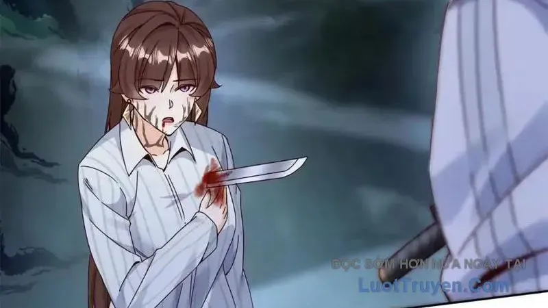 Sau Khi Sống Lại Ở Mạt Thế, Ta Điên Cuồng Thăng Cấp Chap 70 - Next Chap 71